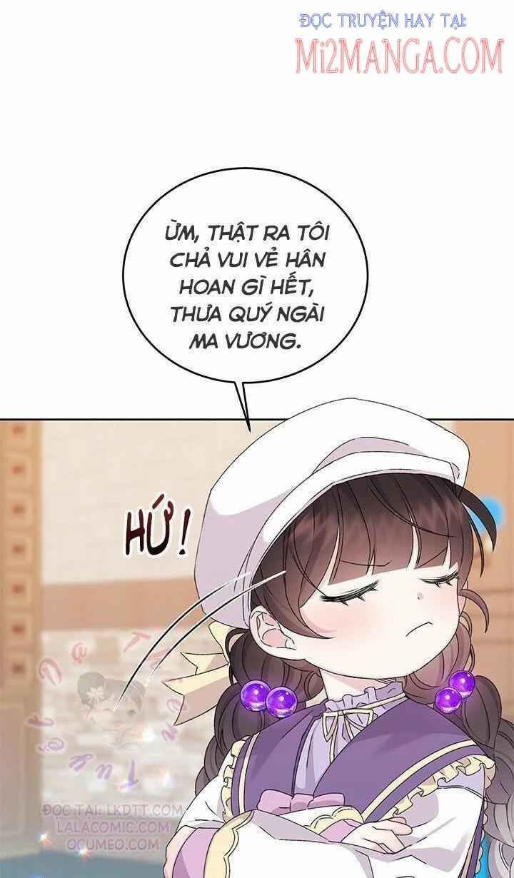 Công Chúa Ác Ma 12.5 trang 2