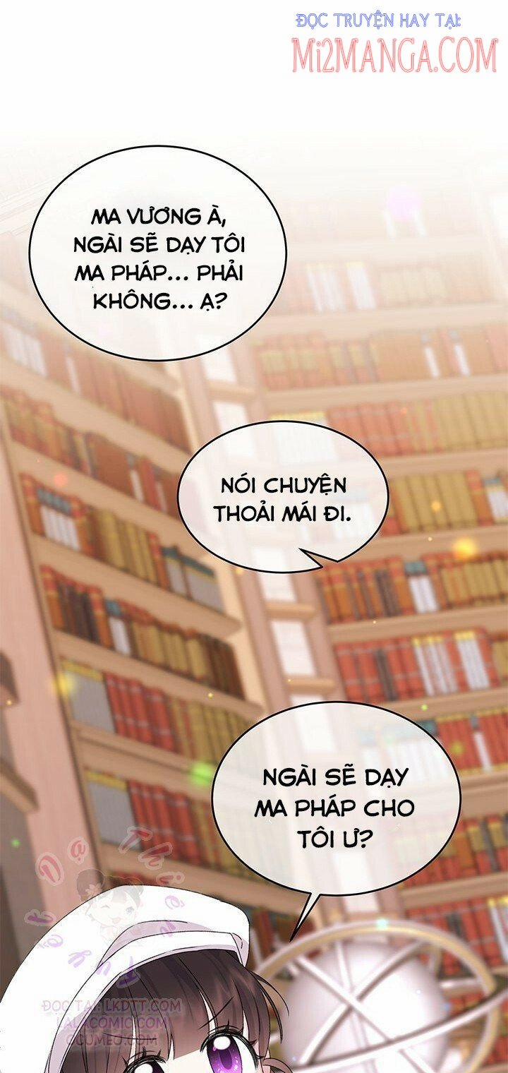 Công Chúa Ác Ma 12.5 trang 4