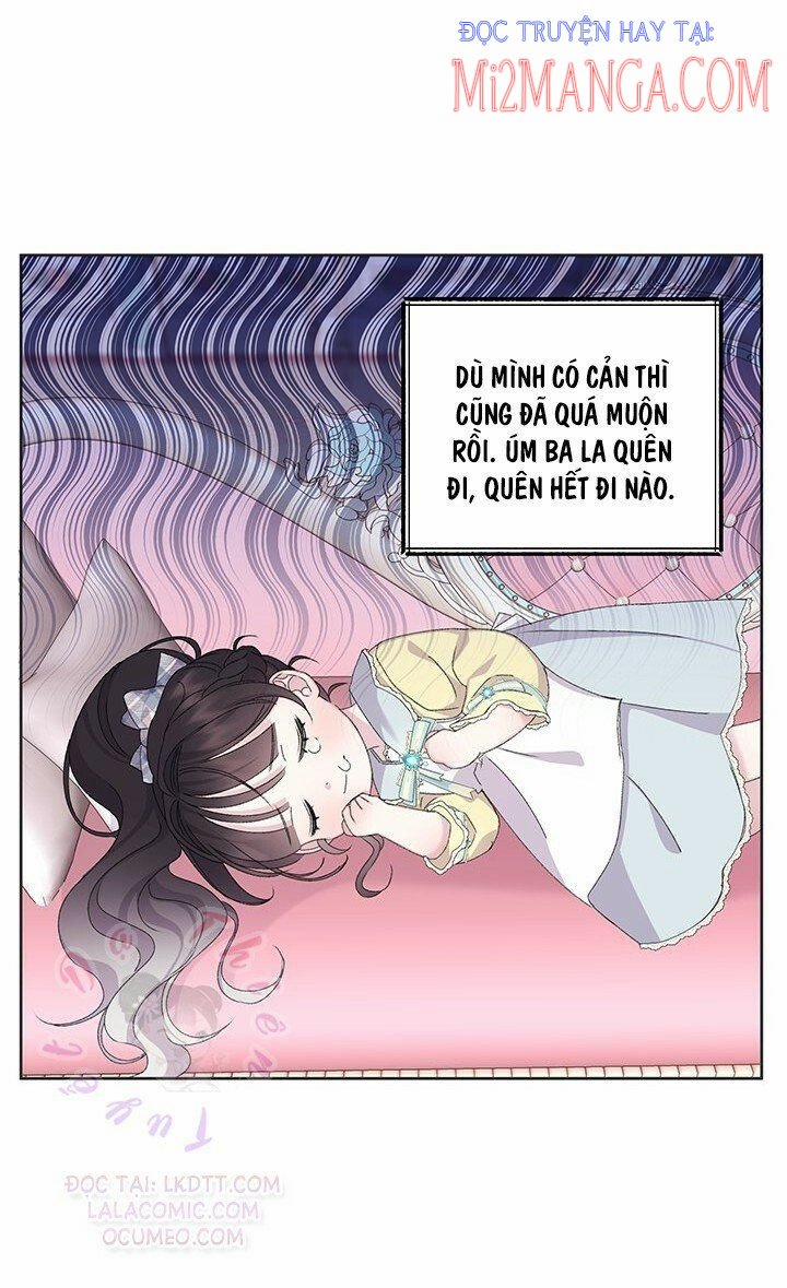 Công Chúa Ác Ma 12 trang 11
