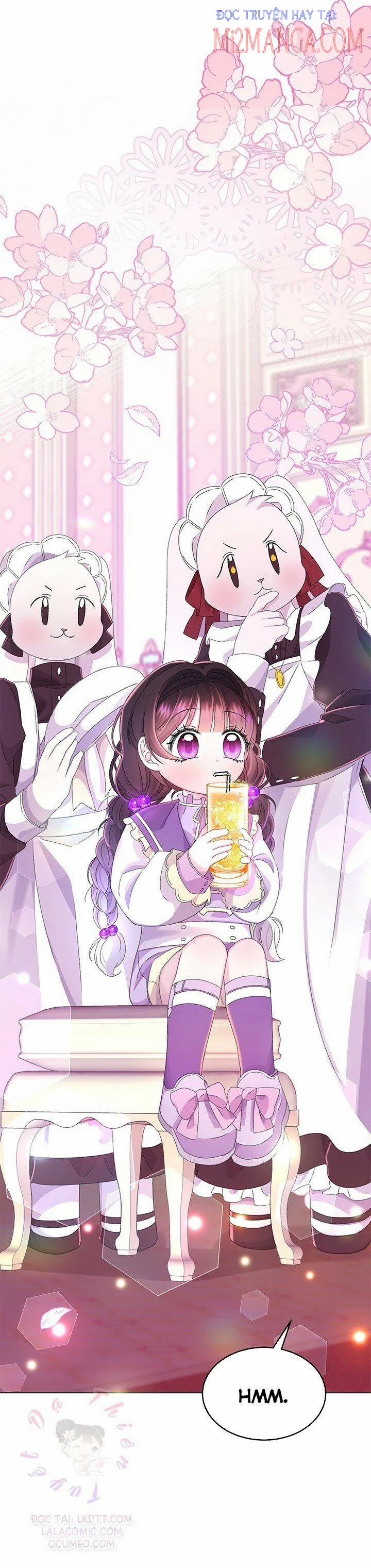 Công Chúa Ác Ma 12 trang 14