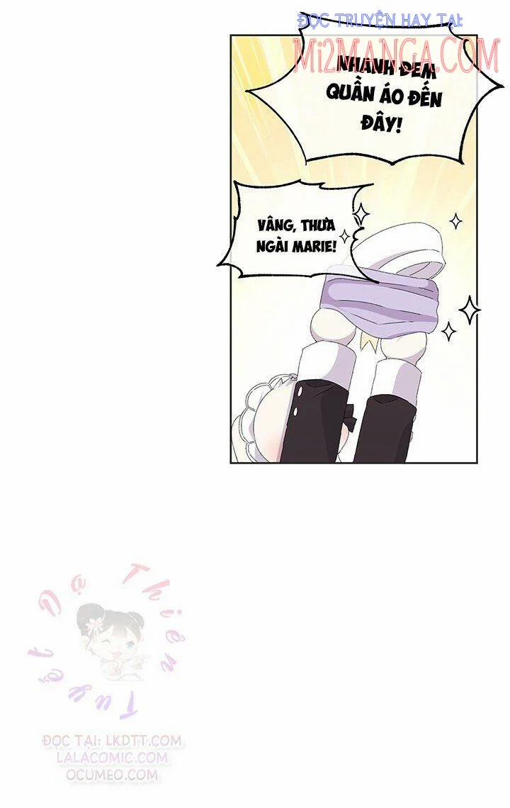 Công Chúa Ác Ma 12 trang 19