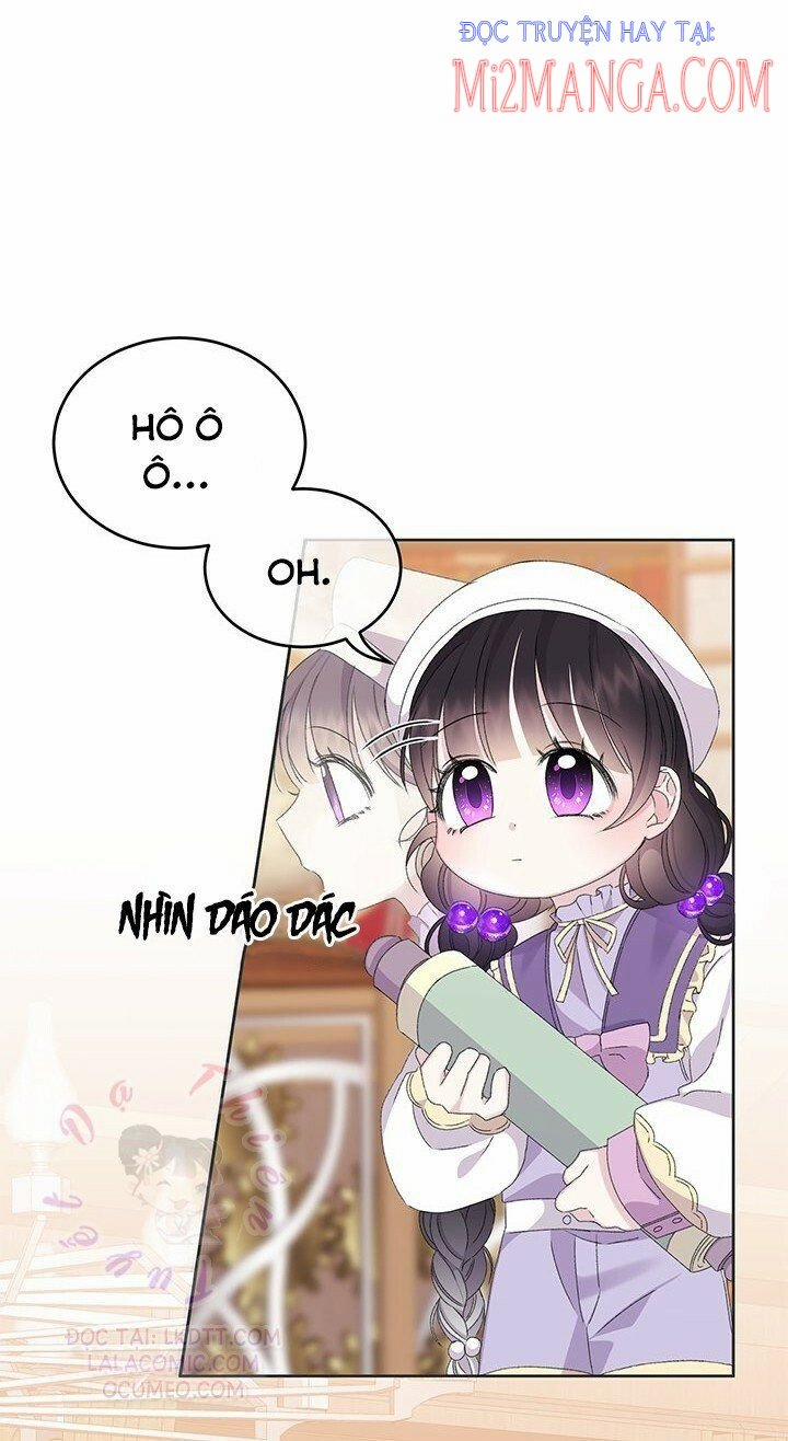 Công Chúa Ác Ma 12 trang 23