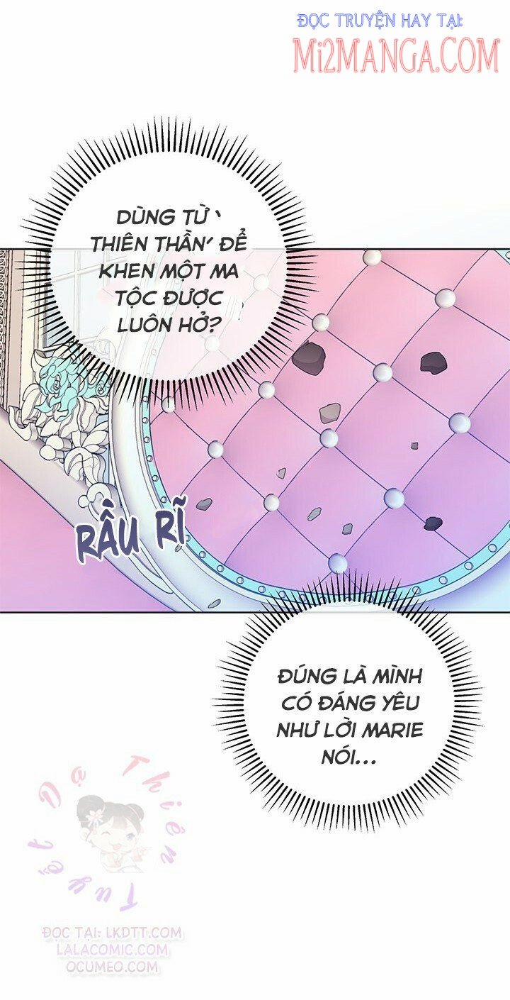 Công Chúa Ác Ma 12 trang 9