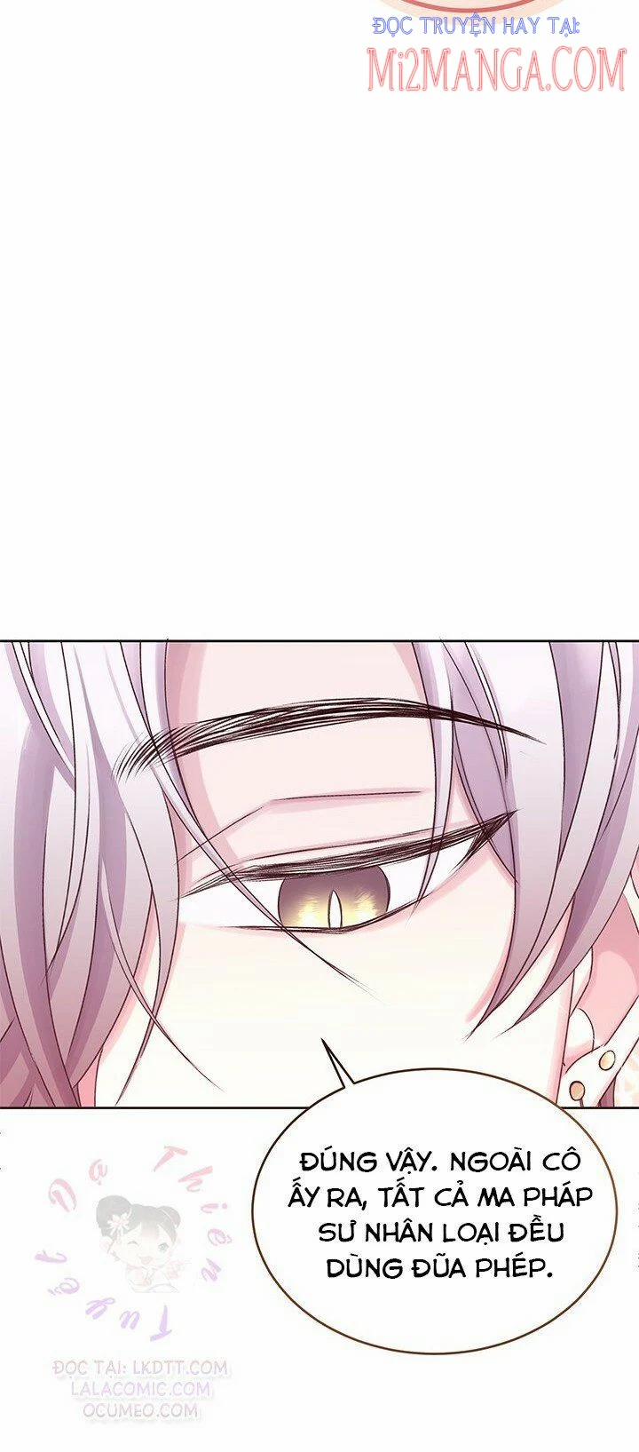 Công Chúa Ác Ma 13.5 trang 32