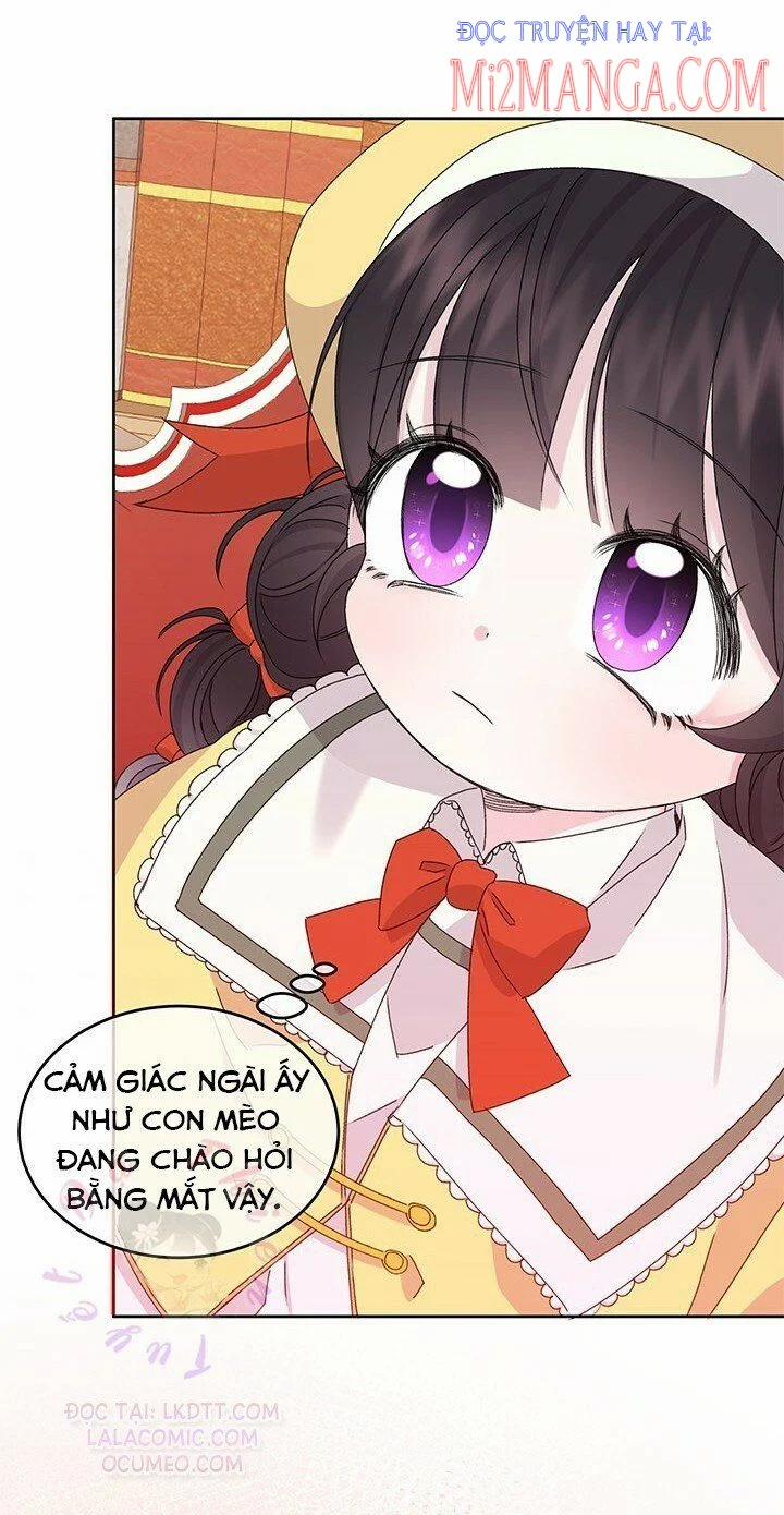 Công Chúa Ác Ma 13.5 trang 33