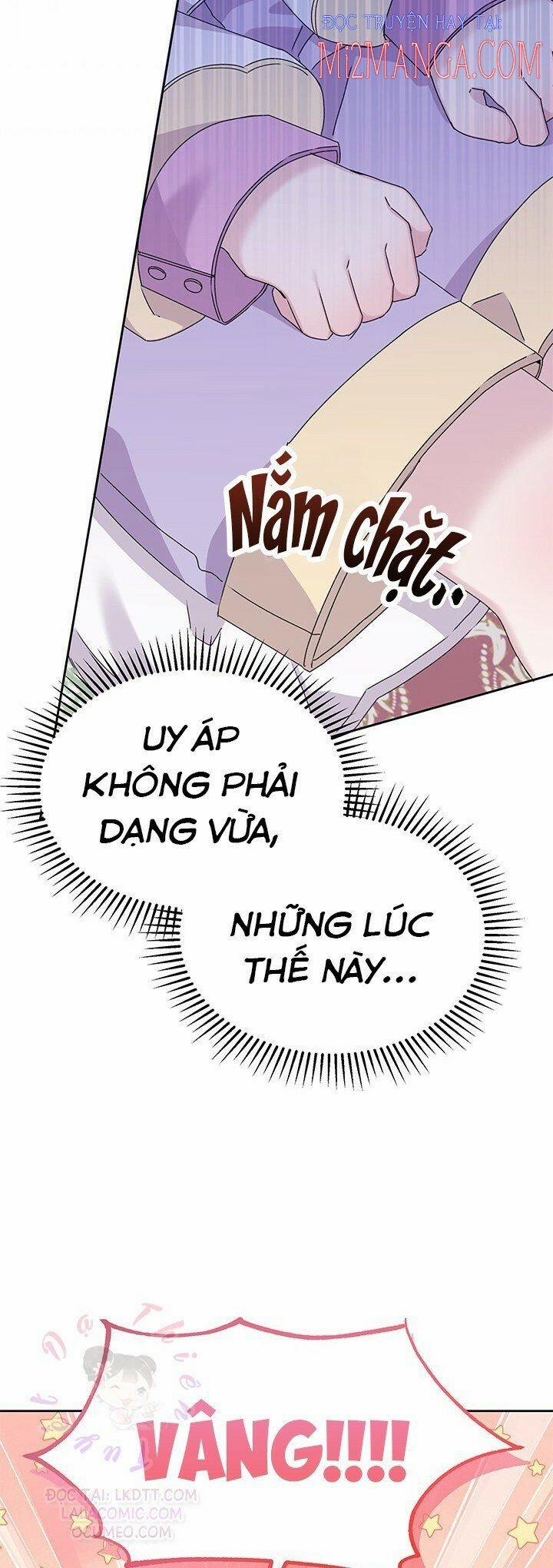 Công Chúa Ác Ma 13.5 trang 4