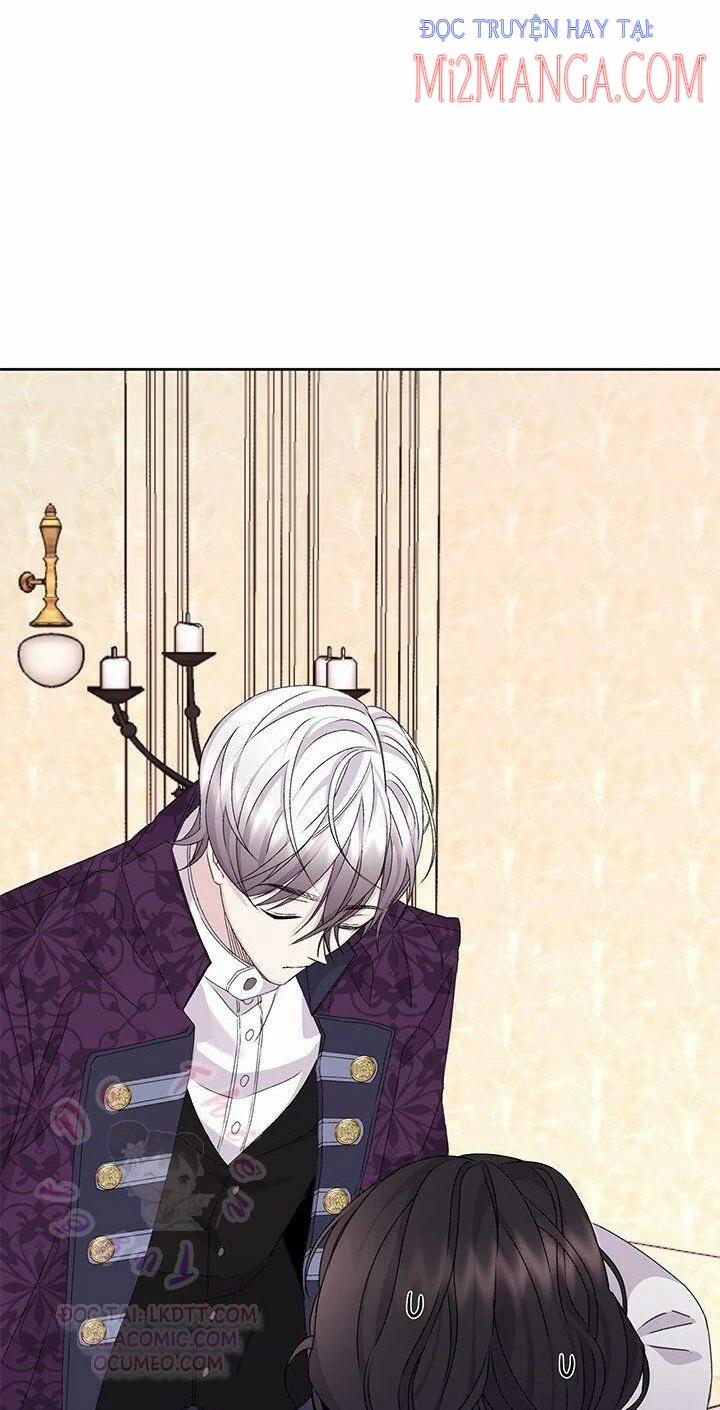 Công Chúa Ác Ma 13.5 trang 7