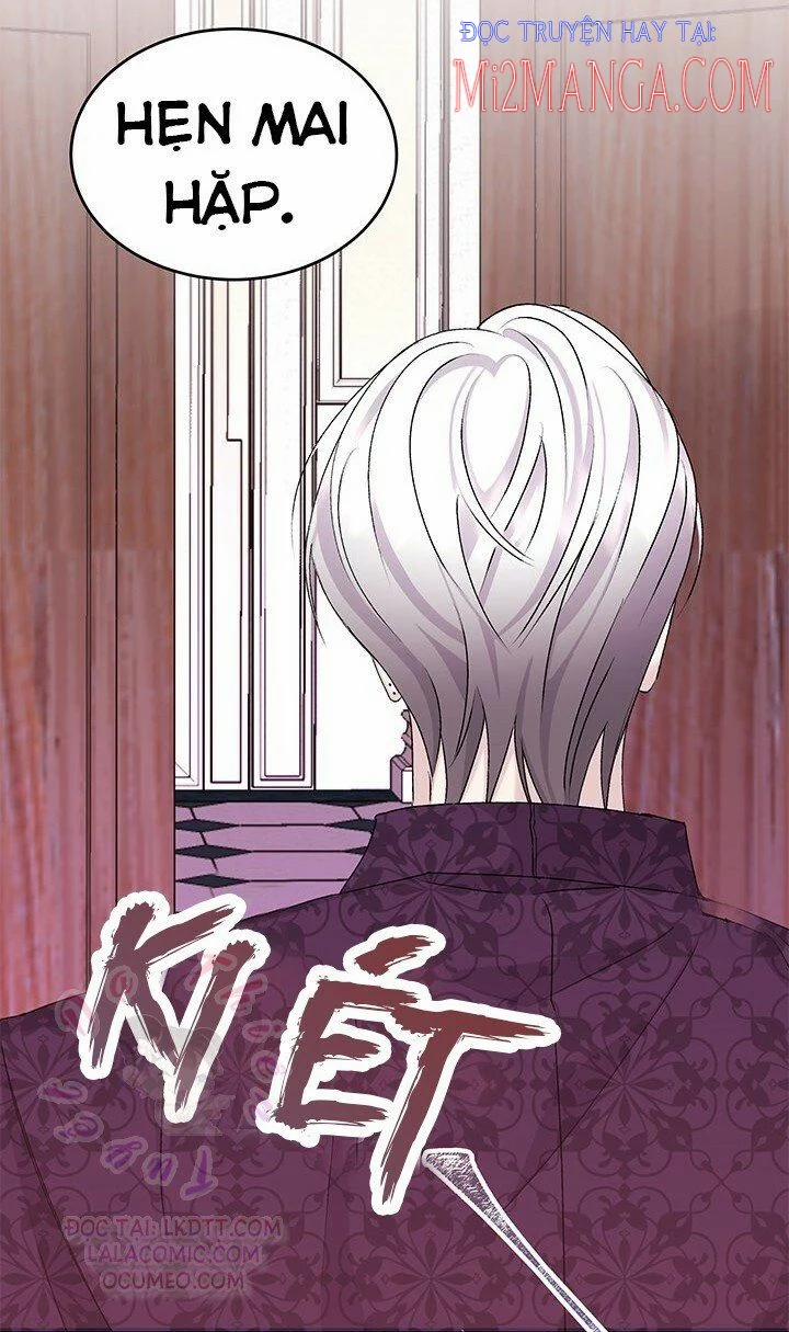 Công Chúa Ác Ma 13.5 trang 9