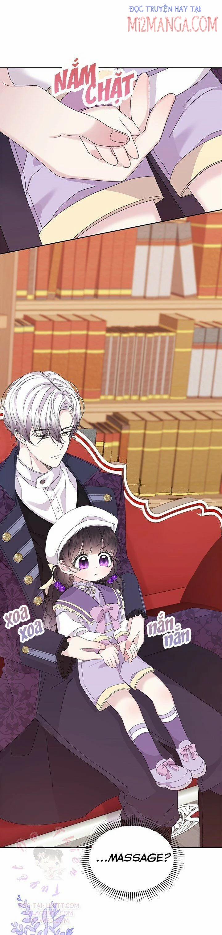 Công Chúa Ác Ma 13 trang 10