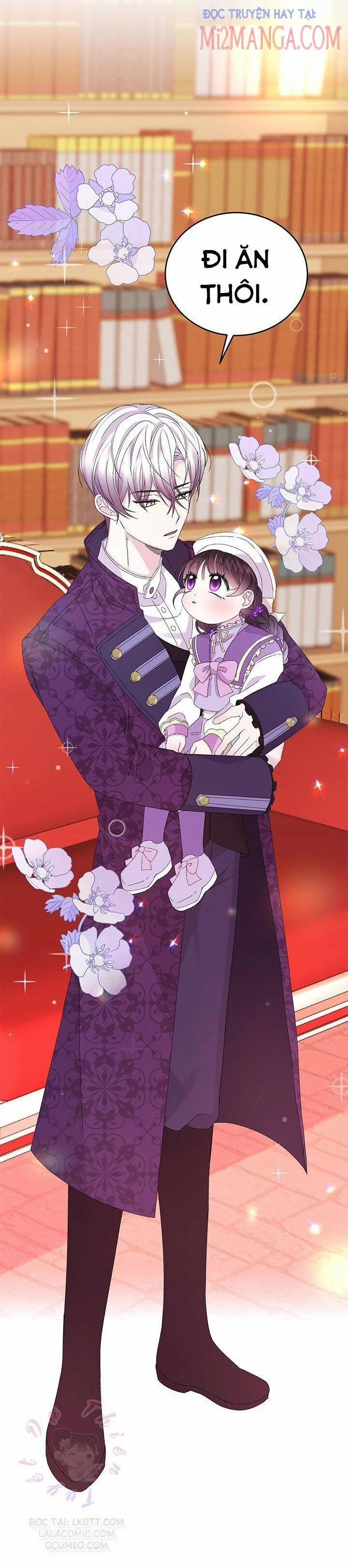 Công Chúa Ác Ma 13 trang 12