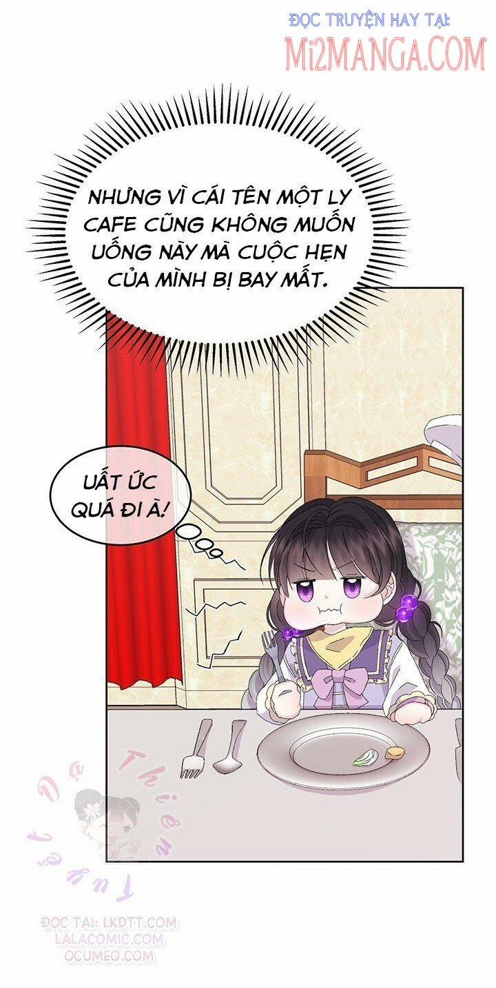 Công Chúa Ác Ma 13 trang 22