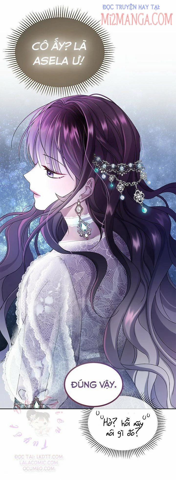 Công Chúa Ác Ma 13 trang 28