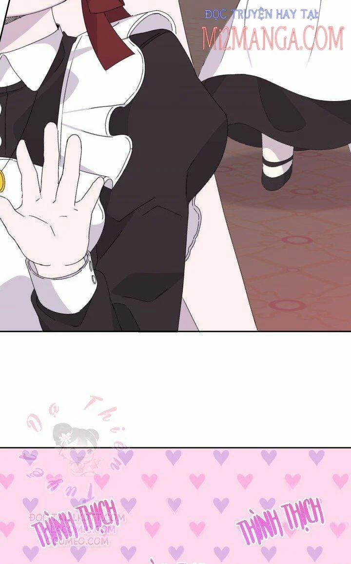 Công Chúa Ác Ma 14.5 trang 2