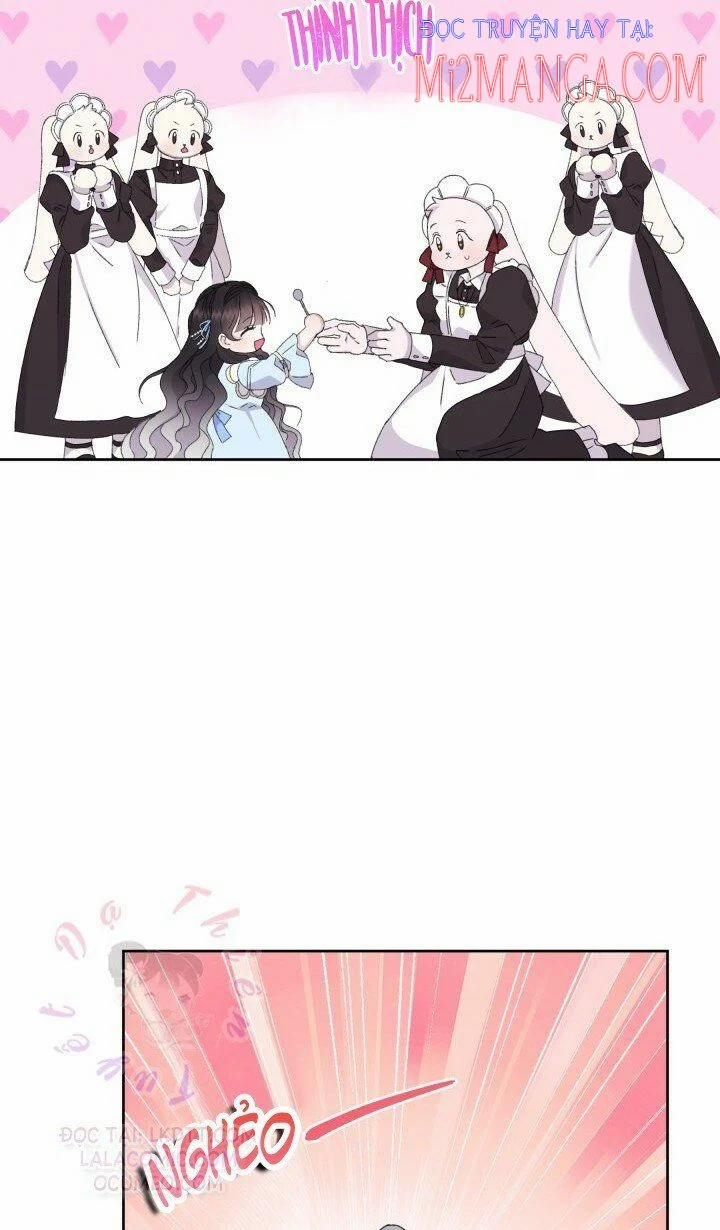 Công Chúa Ác Ma 14.5 trang 3