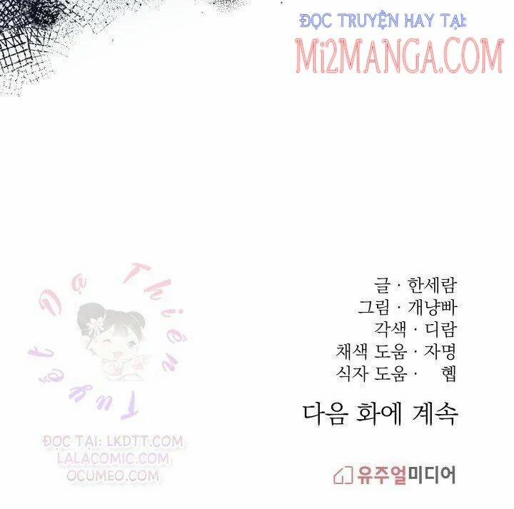 Công Chúa Ác Ma 14.5 trang 39