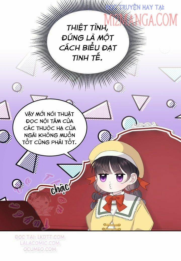 Công Chúa Ác Ma 14 trang 5