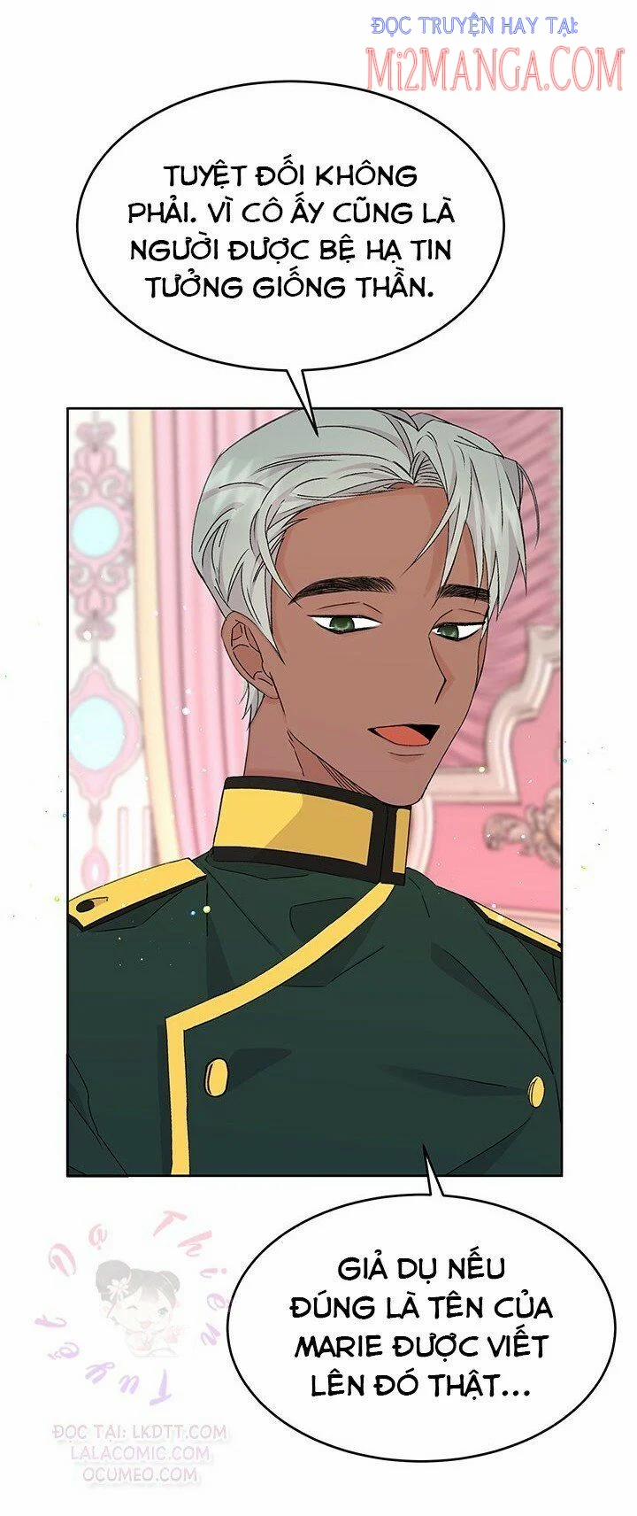 Công Chúa Ác Ma 15 trang 10