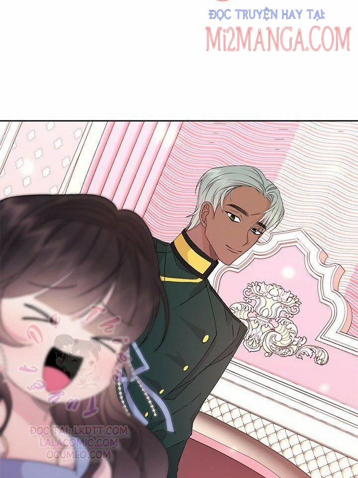 Công Chúa Ác Ma 15 trang 12