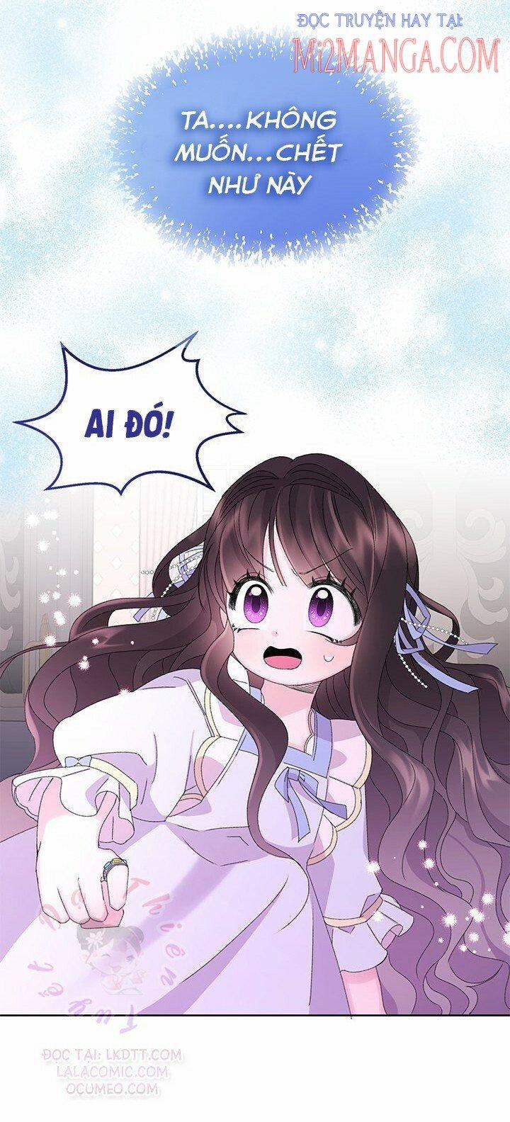 Công Chúa Ác Ma 15 trang 21