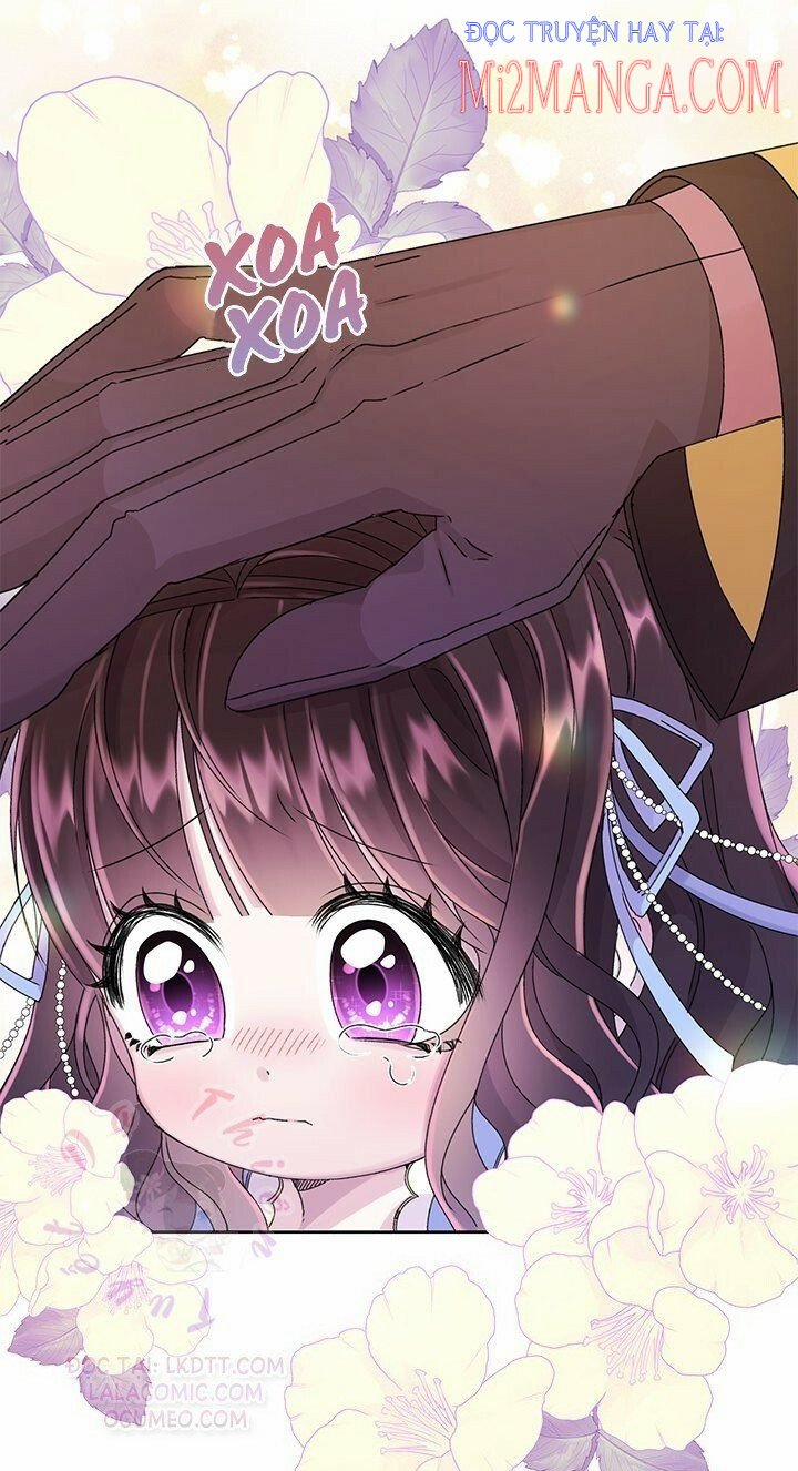 Công Chúa Ác Ma 15 trang 8