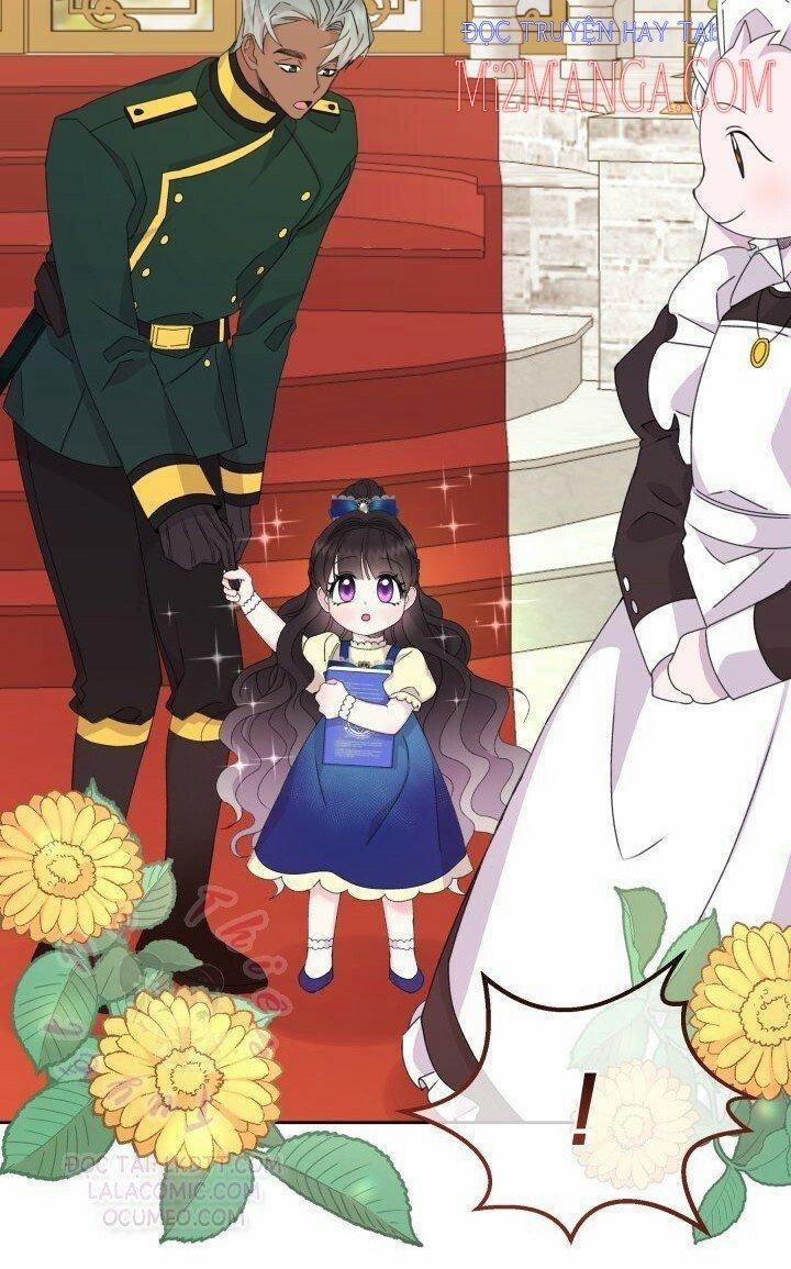 Công Chúa Ác Ma 16.5 trang 1