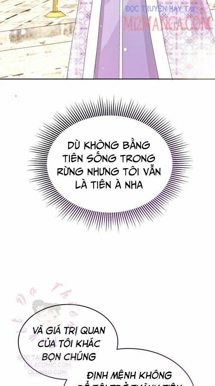 Công Chúa Ác Ma 16.5 trang 8