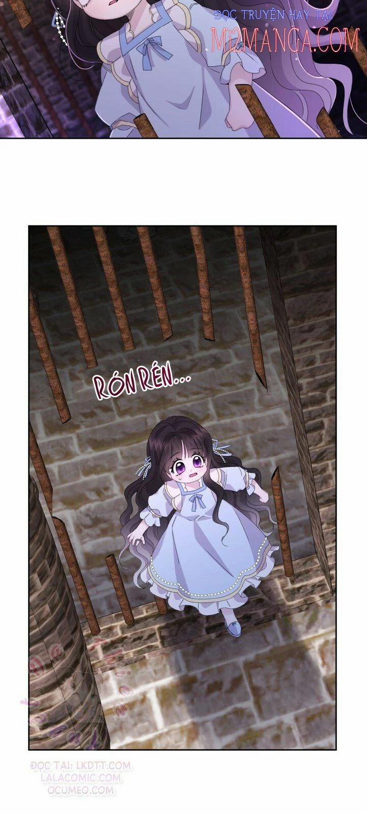 Công Chúa Ác Ma 16 trang 16