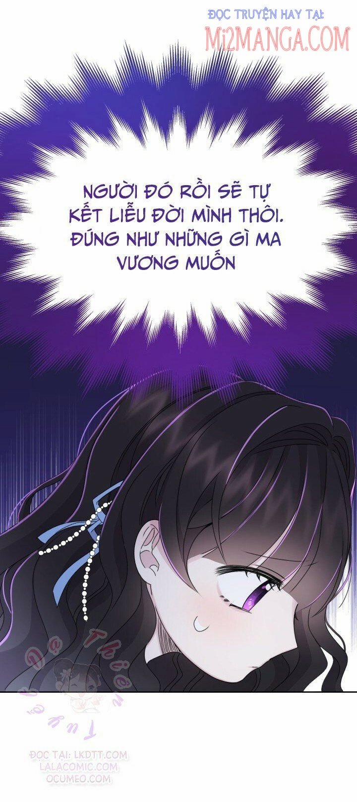 Công Chúa Ác Ma 16 trang 18