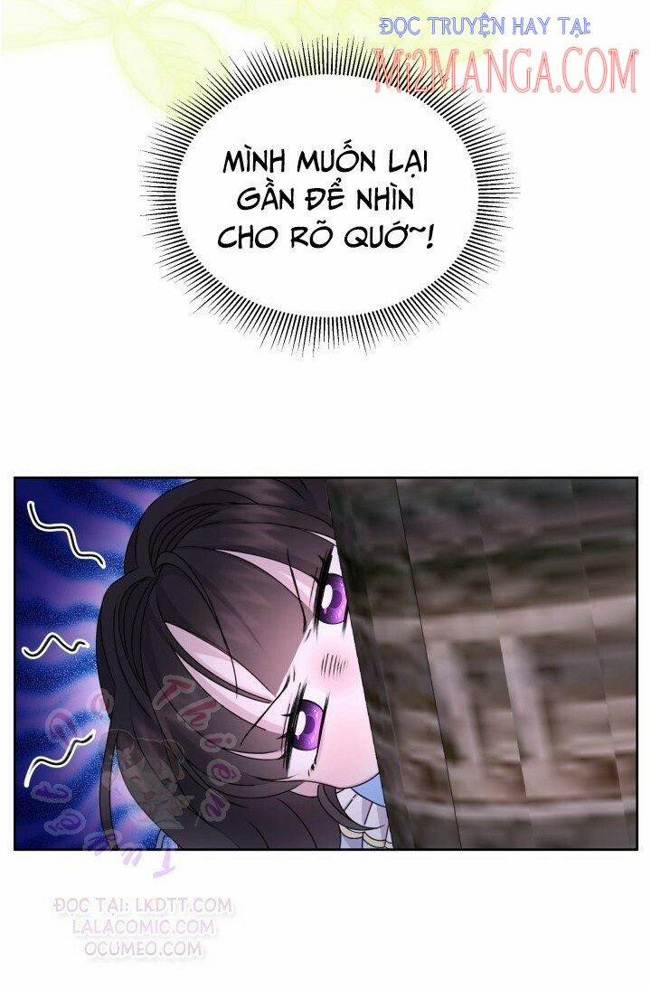 Công Chúa Ác Ma 16 trang 2