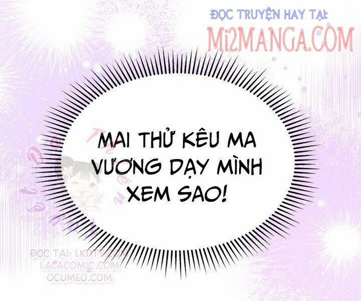 Công Chúa Ác Ma 16 trang 27