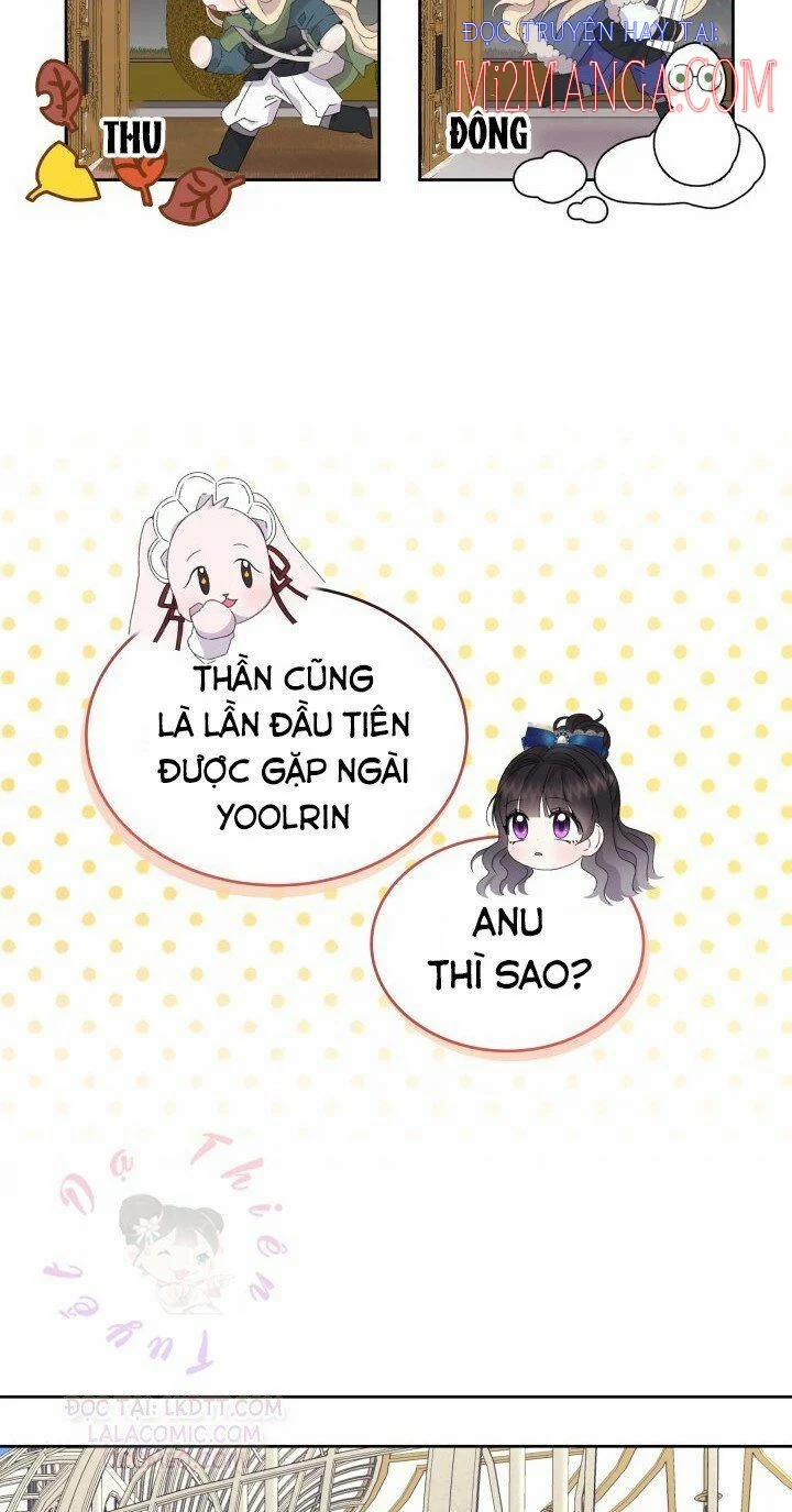 Công Chúa Ác Ma 16 trang 41