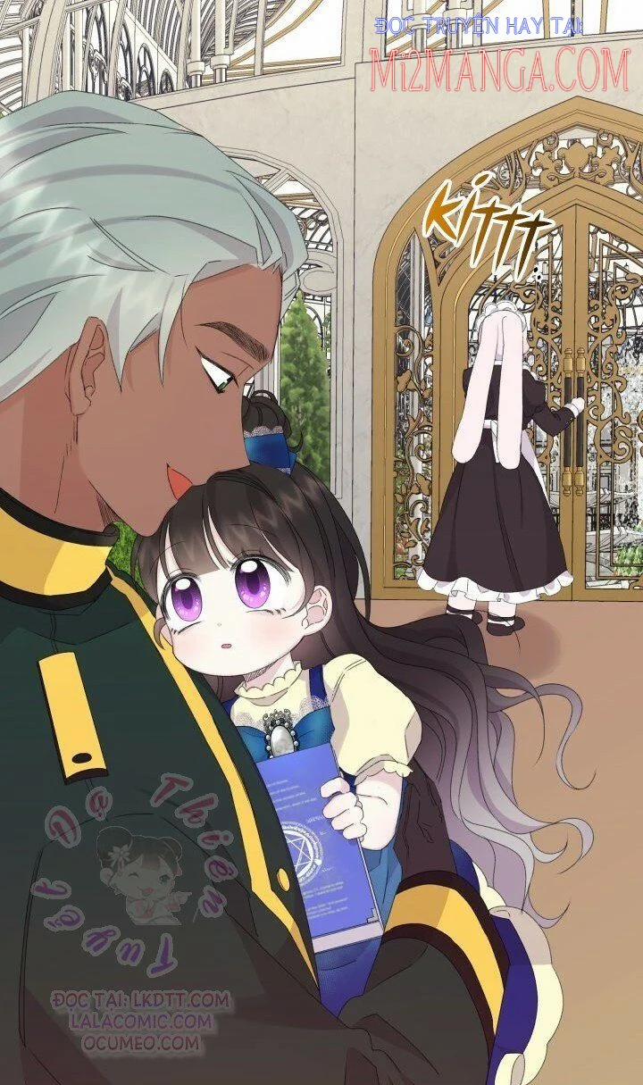 Công Chúa Ác Ma 16 trang 42