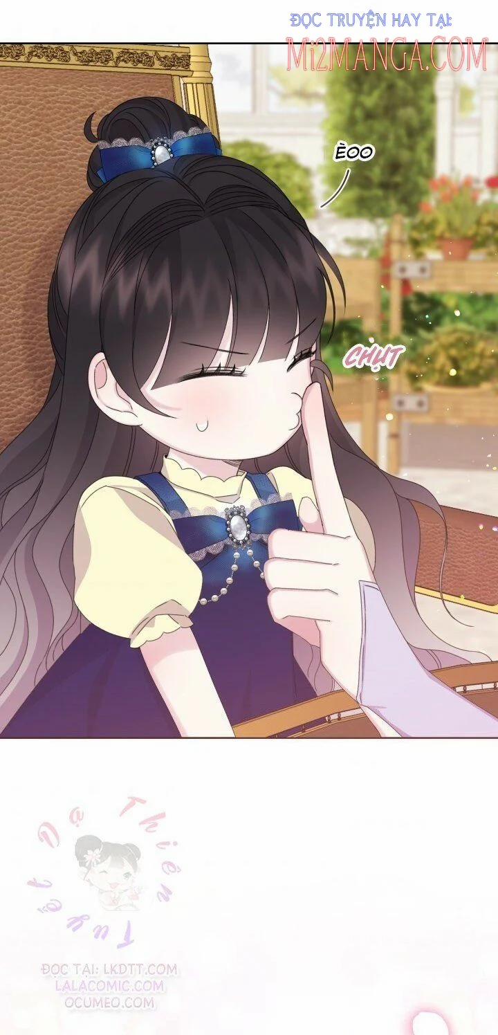 Công Chúa Ác Ma 17.5 trang 2
