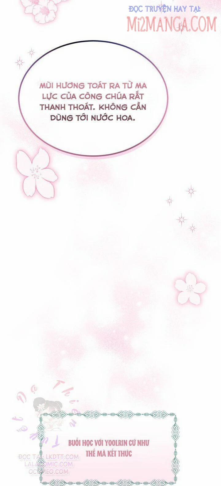 Công Chúa Ác Ma 17.5 trang 4