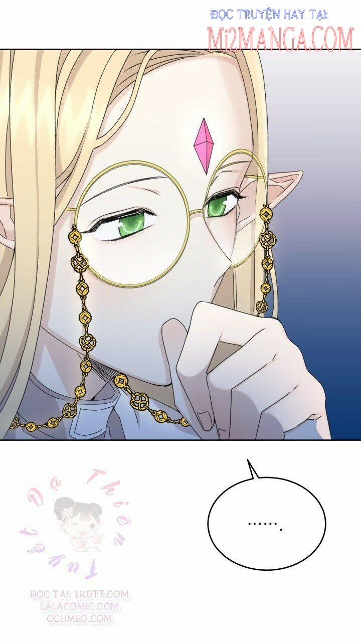 Công Chúa Ác Ma 17 trang 10