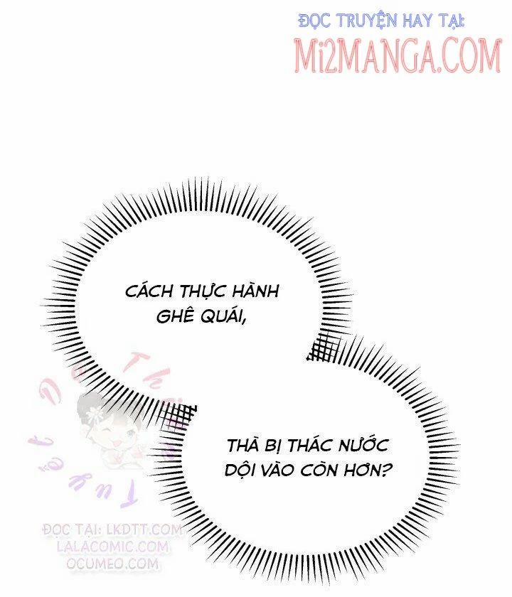 Công Chúa Ác Ma 17 trang 33