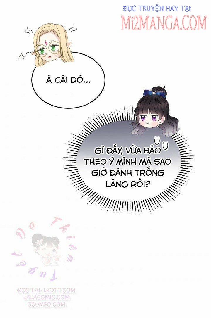 Công Chúa Ác Ma 17 trang 4