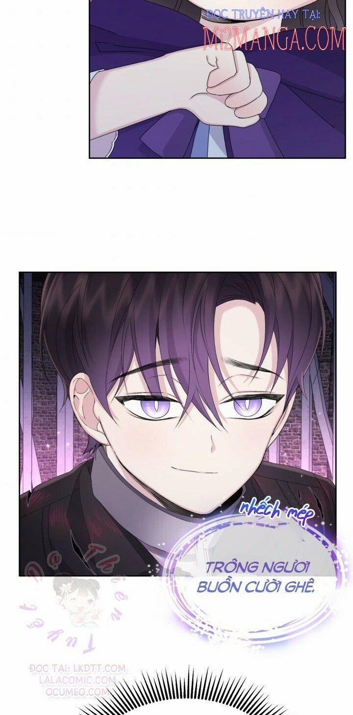 Công Chúa Ác Ma 18.5 trang 7