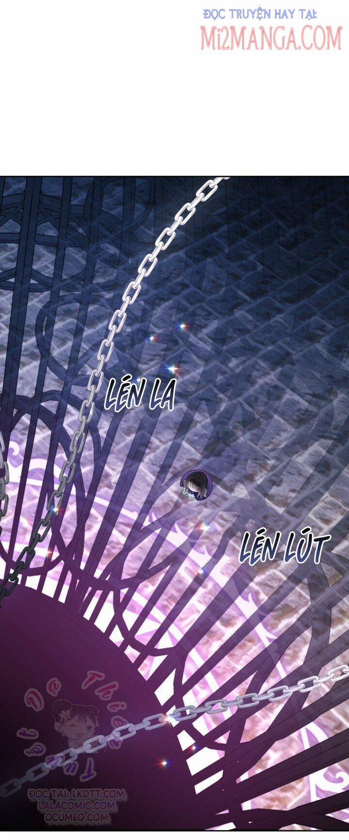 Công Chúa Ác Ma 18 trang 12