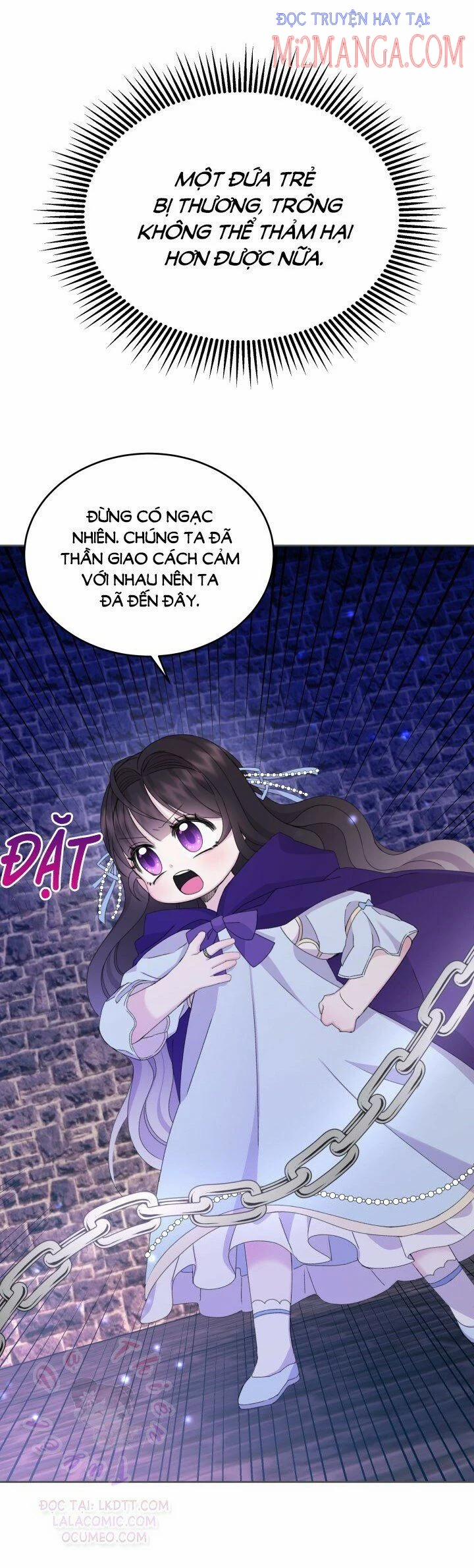 Công Chúa Ác Ma 18 trang 20