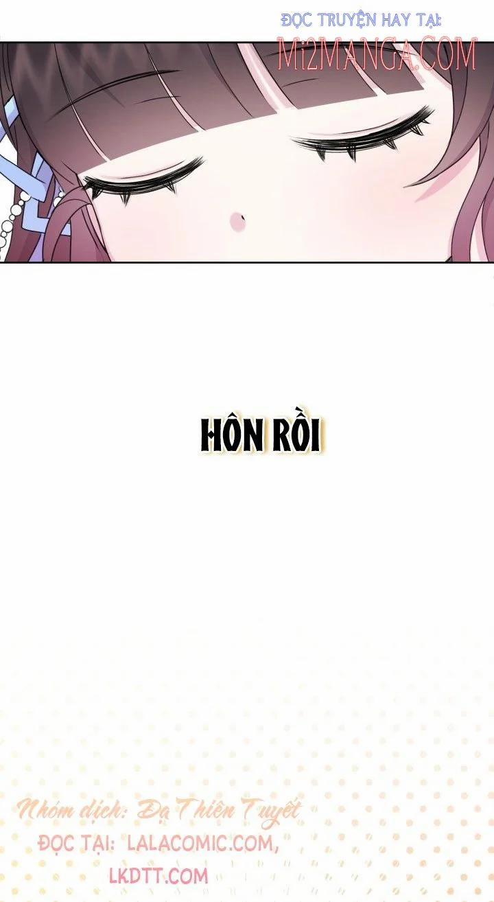 Công Chúa Ác Ma 19 trang 1