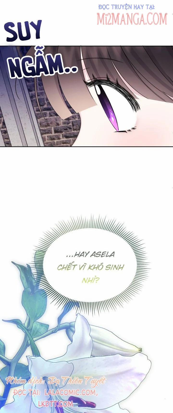 Công Chúa Ác Ma 19 trang 12