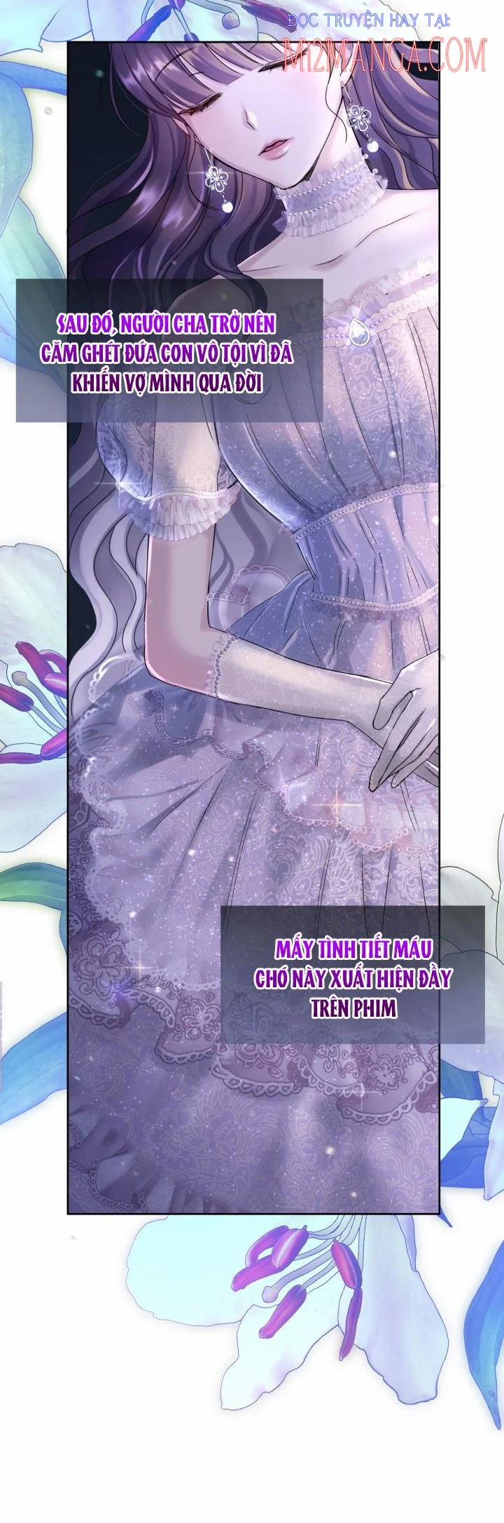 Công Chúa Ác Ma 19 trang 13