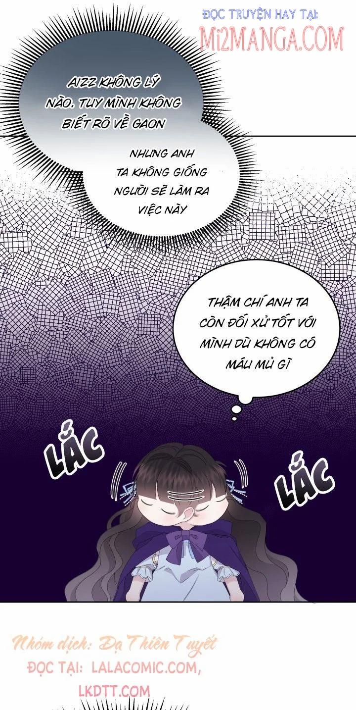 Công Chúa Ác Ma 19 trang 14