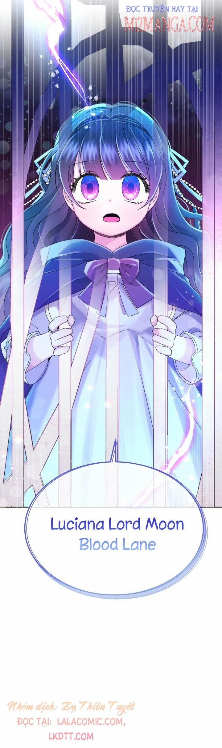 Công Chúa Ác Ma 19 trang 17