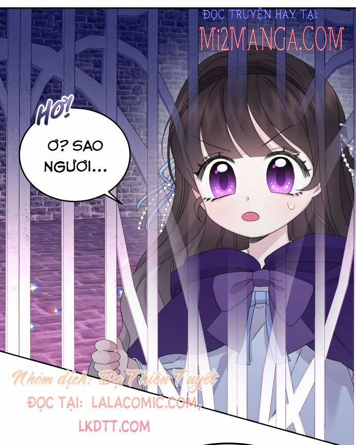 Công Chúa Ác Ma 19 trang 18