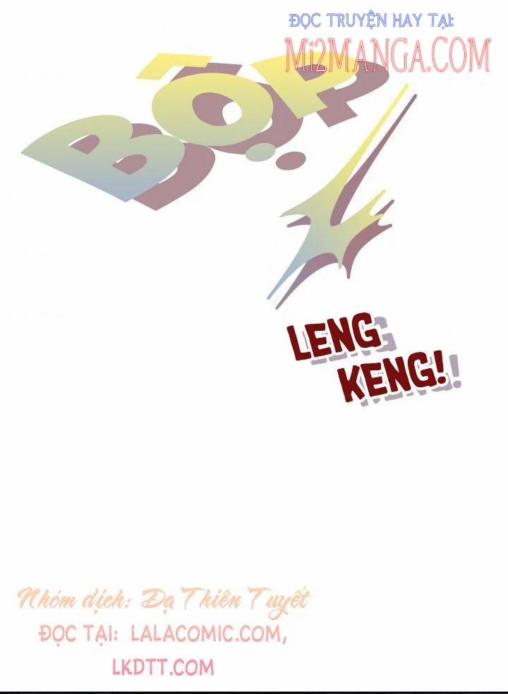 Công Chúa Ác Ma 19 trang 4