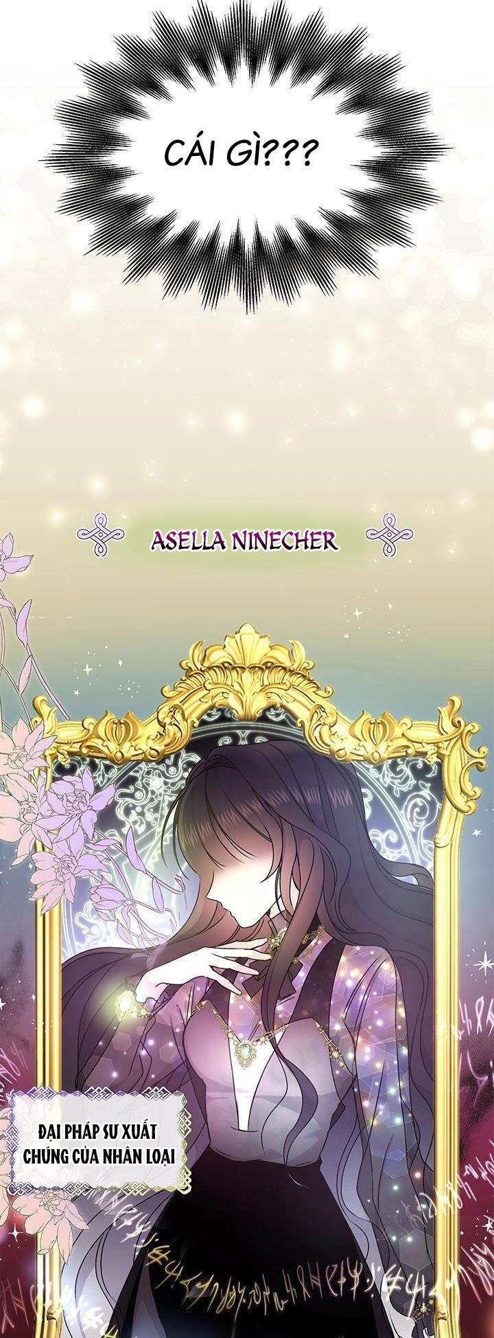 Công Chúa Ác Ma 2.1 trang 21