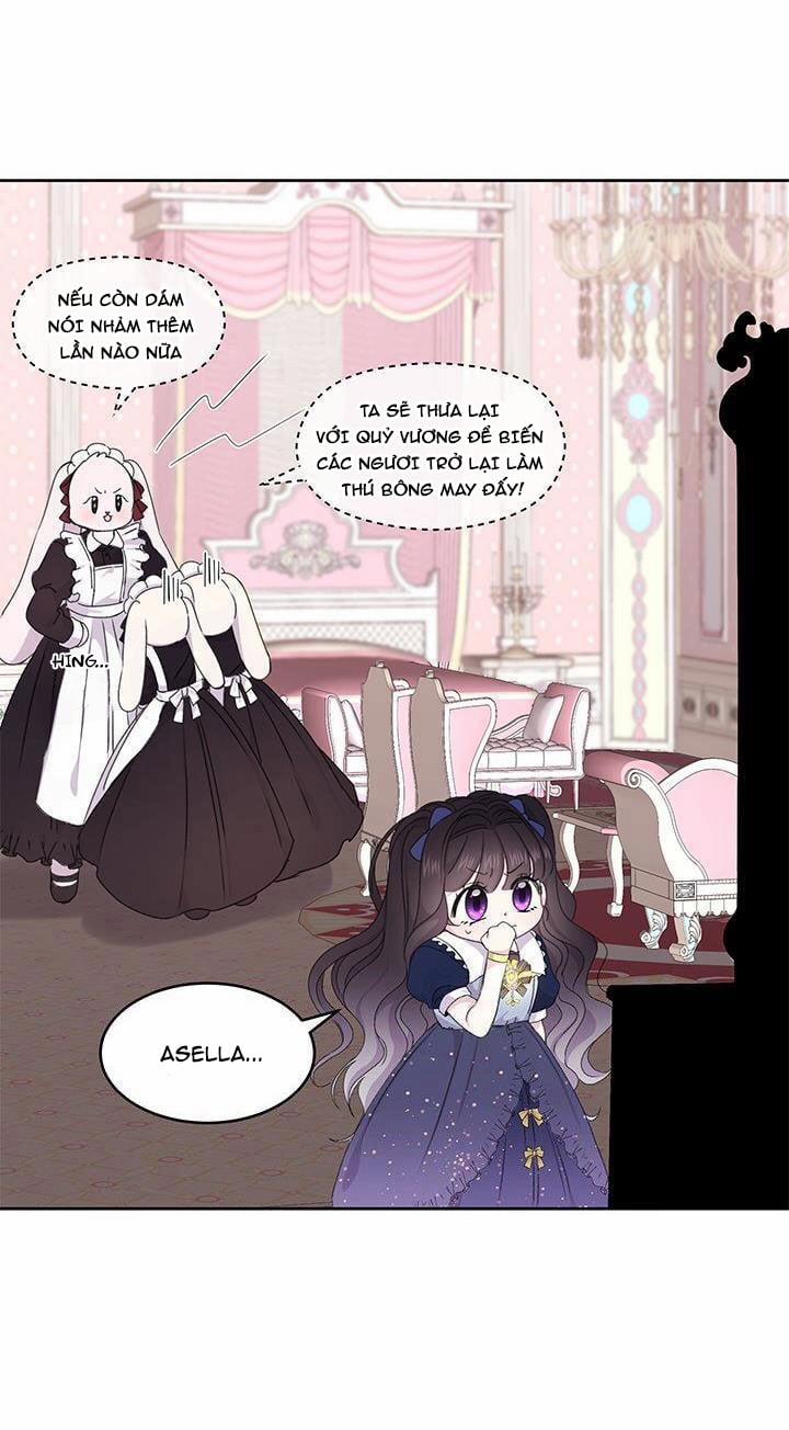 Công Chúa Ác Ma 2.1 trang 25