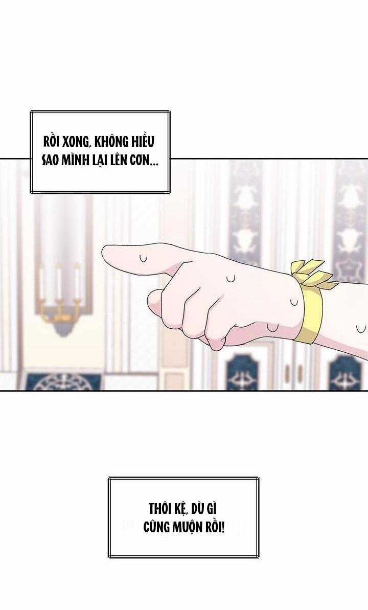 Công Chúa Ác Ma 2.2 trang 27